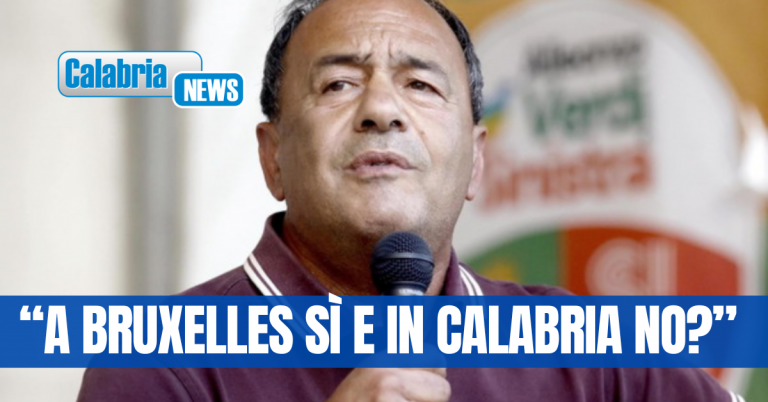 Regionali 2025, Mimmo Lucano dichiarato incandidabile. “Abbiamo già fatto ricorso”