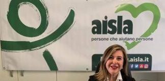 Malattie rare, Aisla: monumenti illuminati di verde per Giornata nazionale Sla