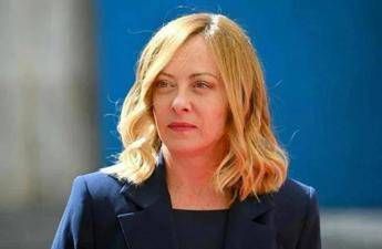 Meloni: “Condanna totale per quanto accaduto alla Flotilla”