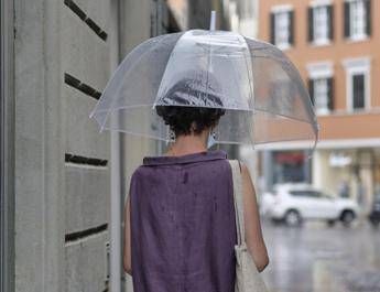 Meteo, in arrivo svolta stagionale: è la tempesta d’Equinozio, regioni più colpite dal maltempo