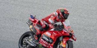 MotoGp Portogallo, oggi qualifiche e sprint: orario e dove vederle