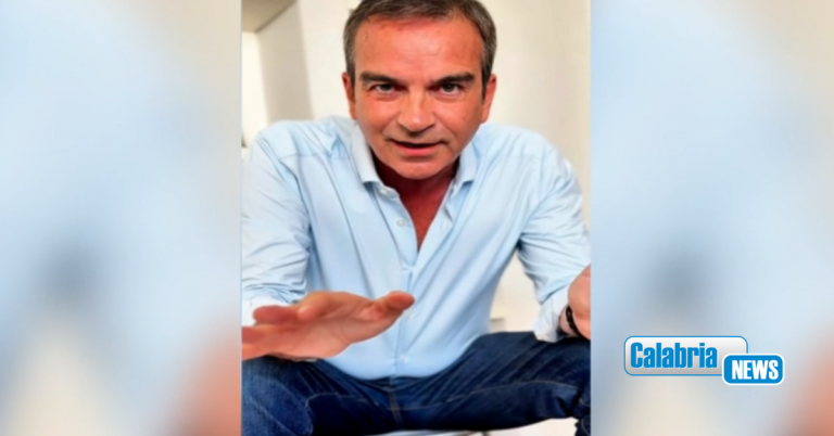 Regionali 2025, Occhiuto: “Reddito dignità è una sola” e Minenna conferma mancanza fondi Ue