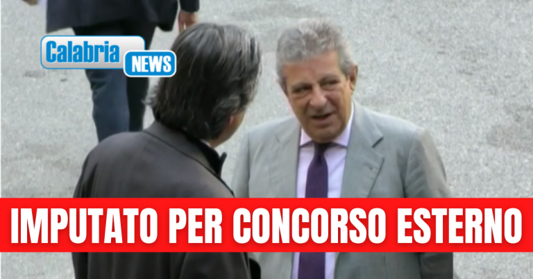 Processo “Mala Pigna”, DDA chiede 16 anni di carcere per ex parlamentare Giancarlo Pittelli