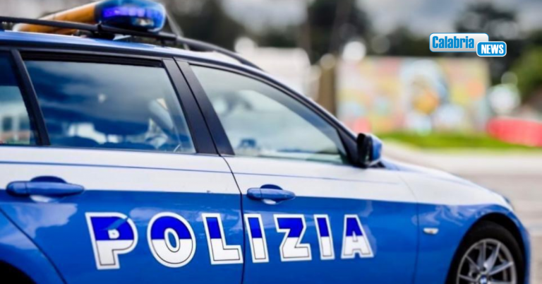 Minaccia donna e vìola obbligi sorveglianza speciale: pregiudicato Vibonese arrestato a Paola