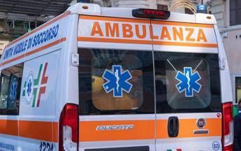 Rimini, scontro tra scooter e auto: morta una 18enne