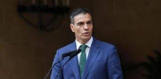 Sanchez e quel passaggio inquietante: “Spagna non ha armi nucleari per fermare offensiva israeliana”
