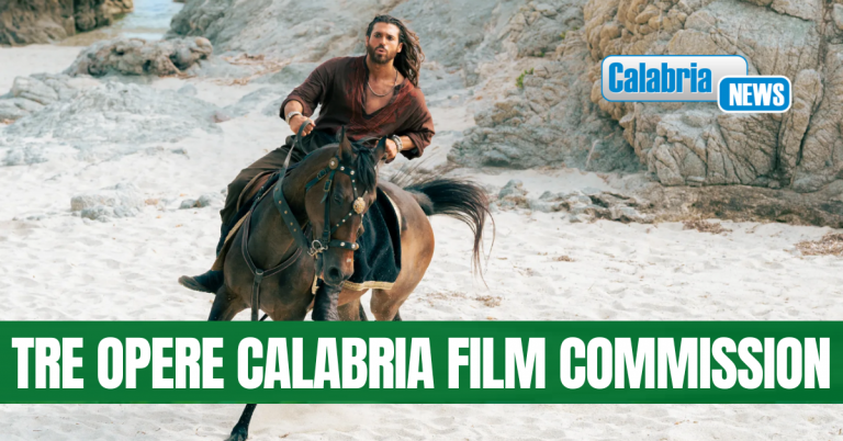 Alla Festa del cinema di Roma la serie Sandokan e i documentari su Rino Gaetano e Brunori sas