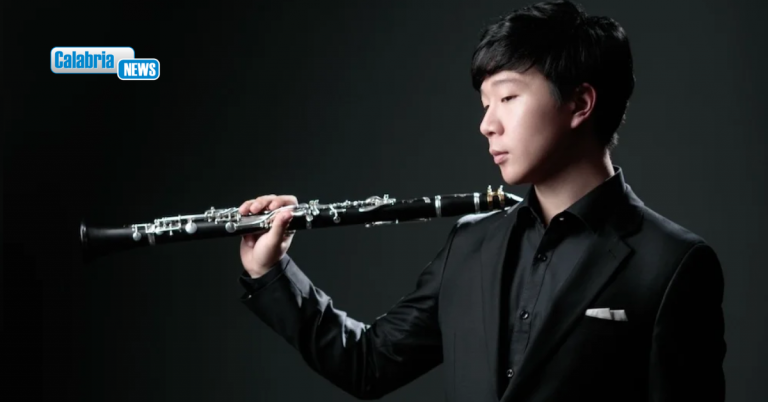 Il virtuosismo di Sang-Jin Park apre le stagioni musicali di Lamezia Terme e Catanzaro