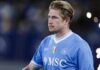 Serie A, oggi Como-Napoli – La partita in diretta
