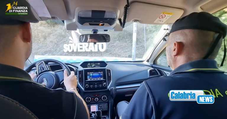 VIDEO-Controlli su B&B e case vacanze tra Soverato i comuni vicini: sanzioni fino a 150mila euro