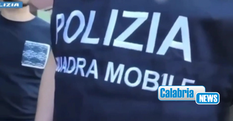 Reggio Calabria, detenzione e spaccio droga nel rione Marconi: un arresto e tre minorenni denunciati