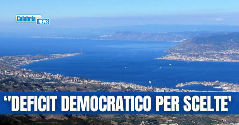 Universitari Noponte, il progetto è incompatibile con le norme europee