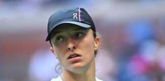 Swiatek non ha il pass, la sicurezza non la fa passare: disavventura agli Australian Open