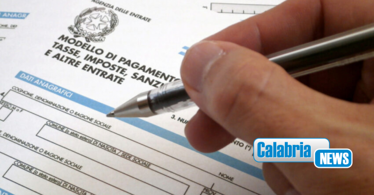 È Reggio Calabria la provincia calabrese con la maggiore tassazione sulle piccole imprese