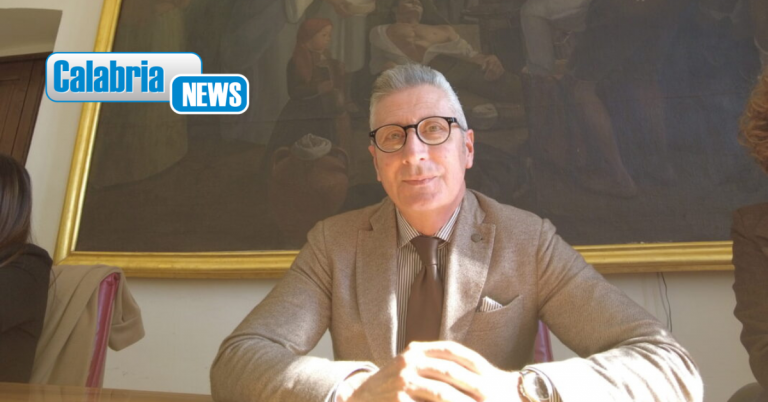 Taurianova, sindaco Biasi bersaglio di una inquietante e articolata intimidazione