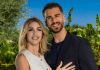 Temptation Island, Rosario dice ‘addio’ a Lucia e diventa tronista di Uomini e Donne