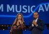 Tim Music Awards 2025, oggi e domani Carlo Conti e Vanessa Incontrada dall’Arena di Verona