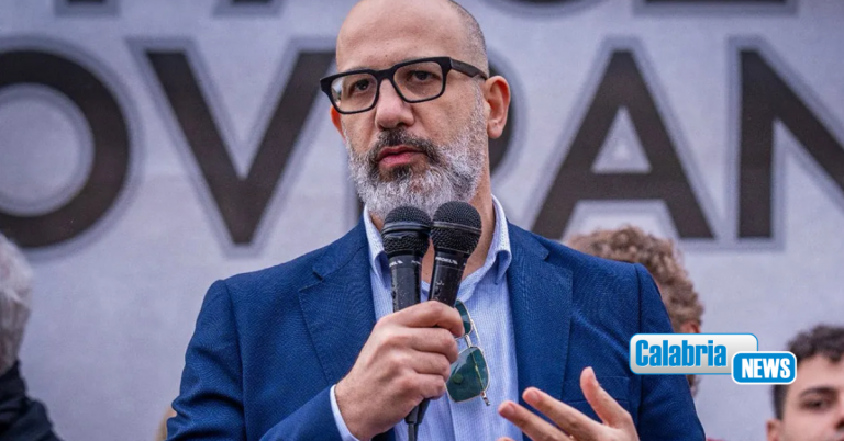 Regionali 2025, Toscano (Dsp): Voto a Occhiuto mette a rischio stabilità futuro governo regionale