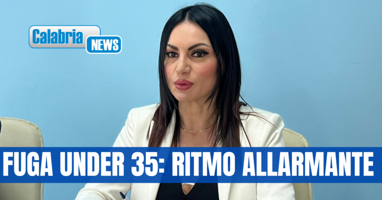 La Calabria si svuota: persi 162mila giovani in 20 anni. Le priorità della Uil per invertire il trend