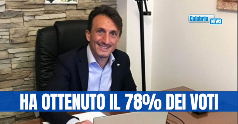 Gianluigi Greco eletto dalla comunità accademica nuovo Rettore dell’Università della Calabria