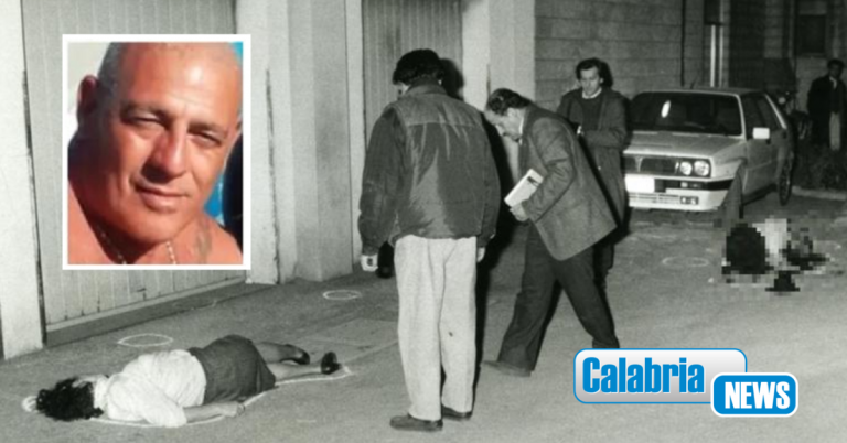 Svolta cold case per omicidio coniugi di Vicenza: ergastolo per il calabrese Umberto Pietrolungo