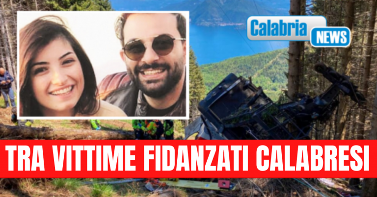 Strage del Mottarone, il processo finisce con tre patteggiamenti e due prosciolti