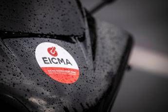 A Eicma mostra ‘Desert Queens’, Meda: “Portiamo a Milano la magia della Dakar”