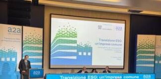 A2a presenta il bilancio di sostenibilità territoriale di Milano, nel 2024 valore generato sale a 1,5 miliardi (+24%)