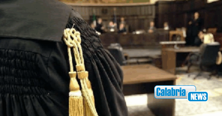 Cosca Giampà di Lamezia: Dalla Corte Appello pesanti condanne per 19 “affiliati”