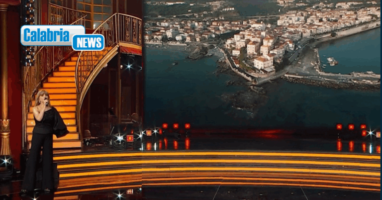 “Ballando con le Stelle”, domani Rai1 al Porto Vecchio di Crotone