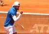Berrettini-Zeppieri oggi a Stoccolma: orario, precedenti e dove vederla