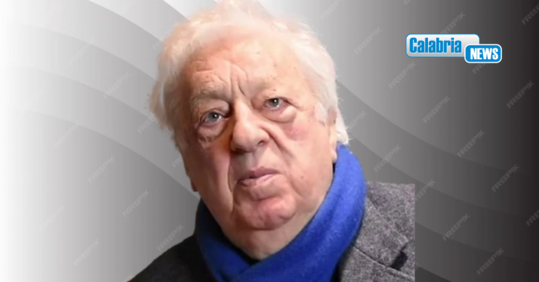 Paolo Bonacelli, il ricordo di AMA Calabria:  a Lamezia interpretò un indimenticabile ‘Federico II’