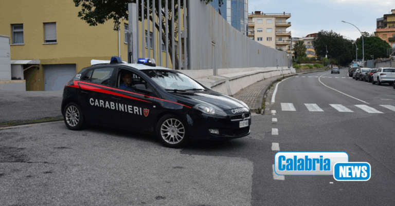 Lamezia, svolta nell’omicidio di Emiliano Torcasio: si è costituito il presunto autore-NOME