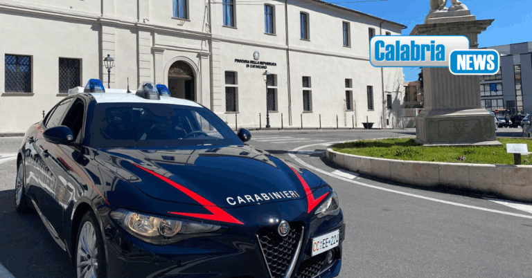 Tribunale del Riesame: tornino in carcere due indagati del  clan dei “Gaglianesi”