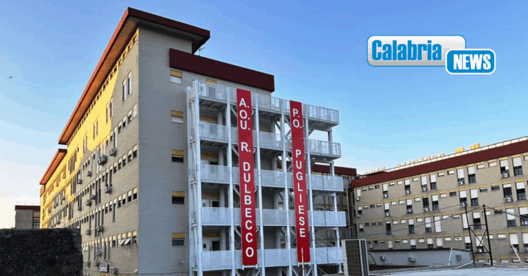 Catanzaro, muore dopo intervento in ospedale. I figli alla Procura “accertare eventuali responsabilità”