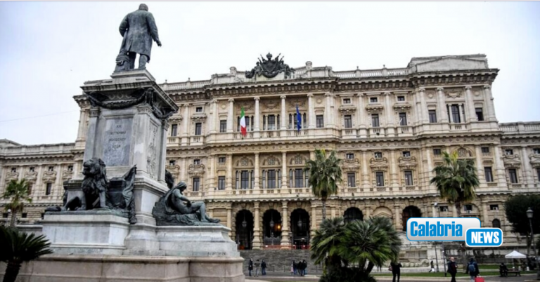 Cassazione: definitive le assoluzioni per associazione mafiosa nel processo ‘Quinta bolgia’