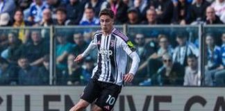 Champions League, oggi Real Madrid-Juventus – Diretta