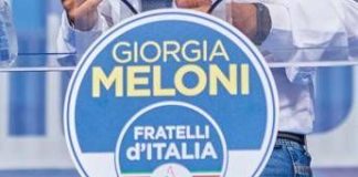 “Cori fascisti in sede FdI a Parma, Meloni condanni”, la richiesta del Pd