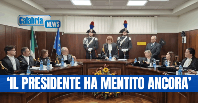 Il Pd attacca Occhiuto sul giudizio di parifica: Eccezioni pesanti, affanni in sanità e fondi UE a rilento