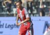 Cremonese-Udinese finisce 1-1: gol di Terracciano e Zaniolo