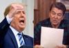 Dazi, Canada ritira spot con Reagan dopo ira Trump