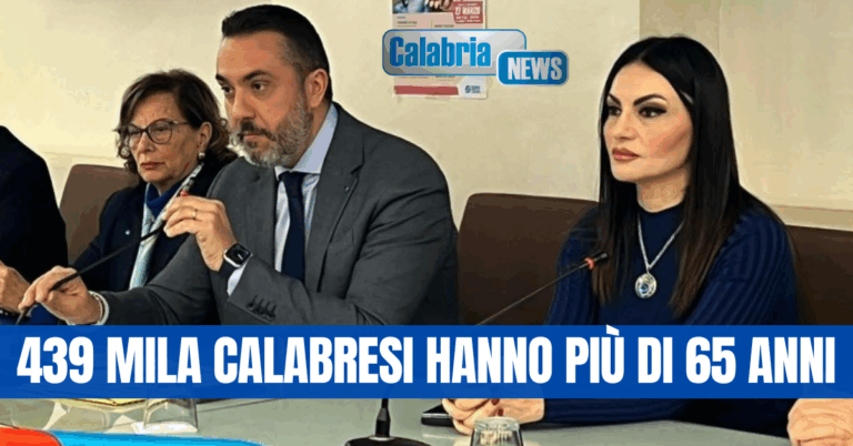 Report Uil e Uilp: in Calabria la vecchiaia avanza, l’Assistenza domiciliare Integrata arretra