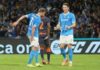 De Bruyne segna ma si fa male: cos’è successo in Napoli-Inter