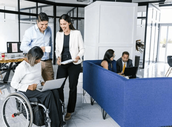 Disabili, Pagliaro (Inca Cgil): “Per patronati ulteriore esclusione da riforma”