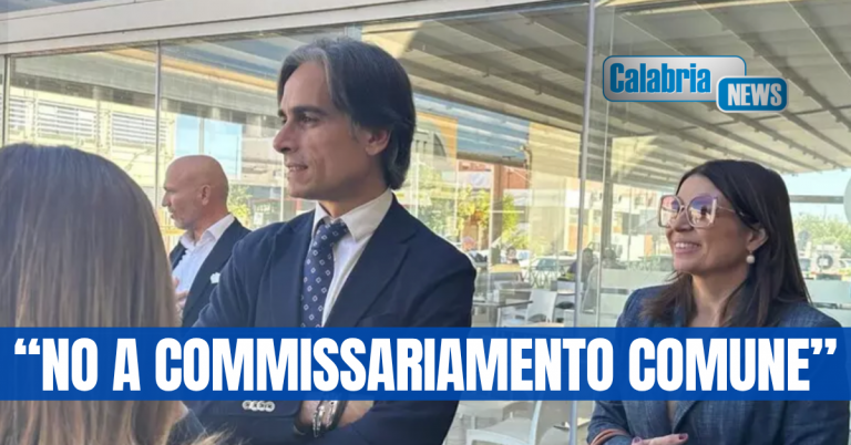 Falcomatà (eletto in Consiglio regionale): non mi dimetto da sindaco di Reggio Calabria