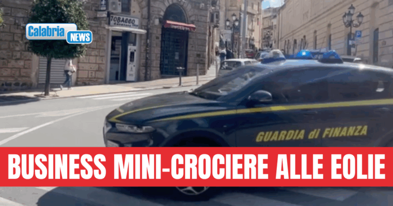 Confisca definitiva di 1,6 Mln ad imprenditore contiguo a cosca “Accorinti” di Briatico