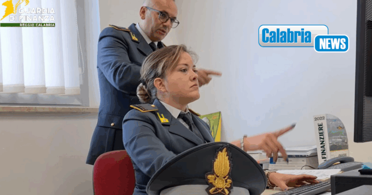 Sequestro da 1mln a imprenditore funebre della Locride affiliato a cosca “Morabito Bruzzaniti Palamara”