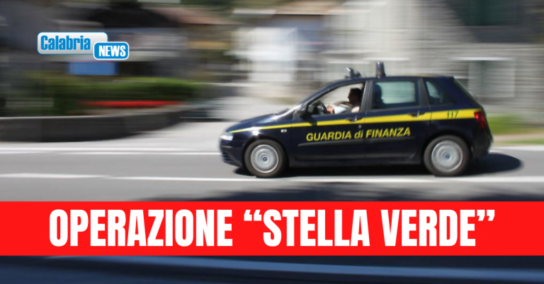 GdF Biella, caporalato e appalti pubblici: 5 Indagati, perquisizioni anche in Calabria
