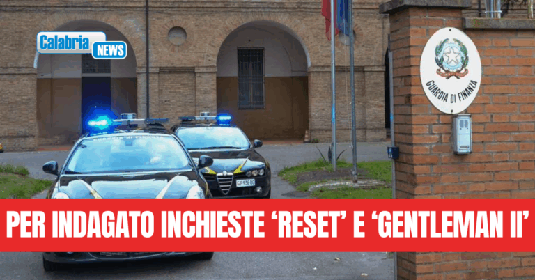 A distanza di un anno esatto dal sequestro scatta la confisca di imprese e immobili per 1mln
