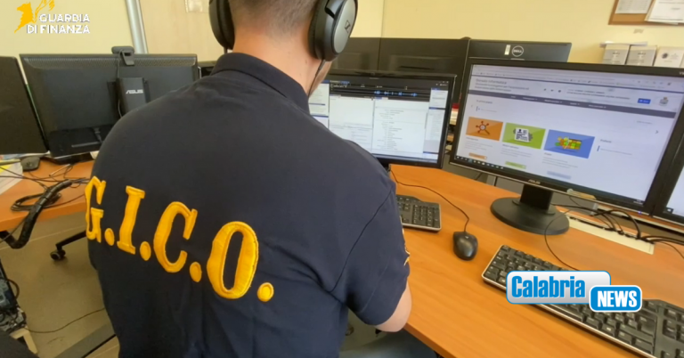 VIDEO-Usura ed estorsione: arrestati marito e moglie a Cetraro. Contestata aggravante mafia